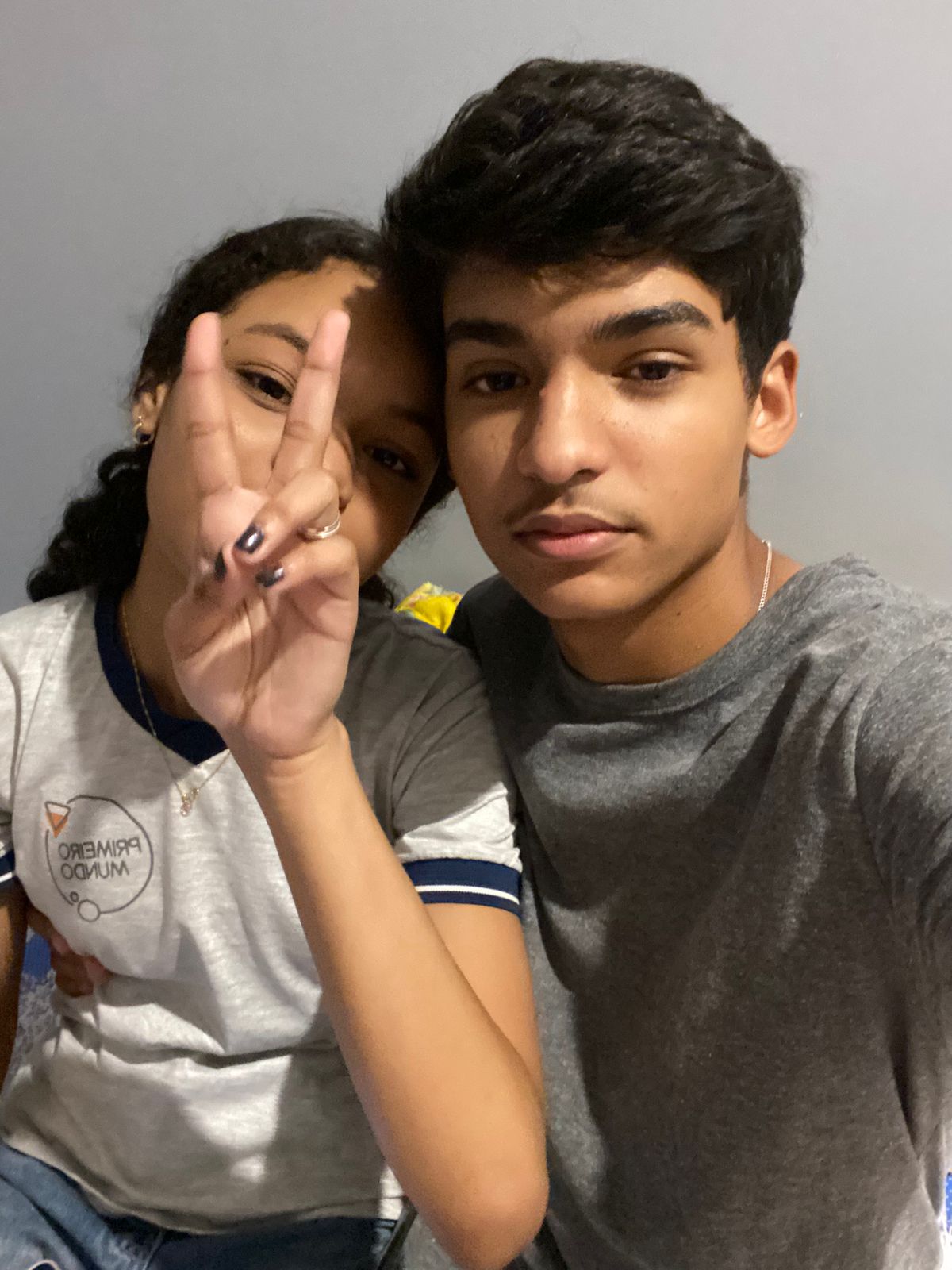 Nossa foto